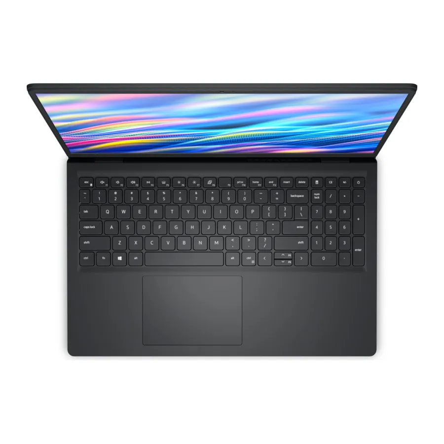 Ноутбук 15.6" Dell Inspiron 15 3520 (DC15250) / Core i5-1334U / 8GB RAM DDR4 / 512GB SSD / FHD / Grey — фото 4