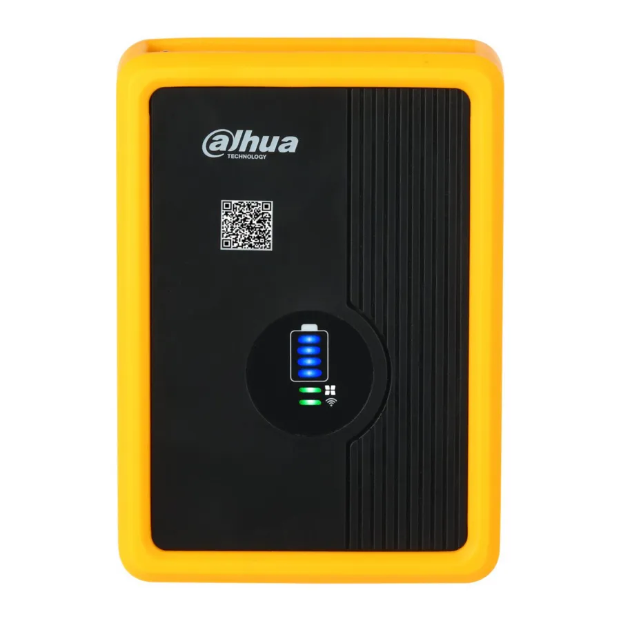 Тестер Dahua DH-PFM2900 — фото 2