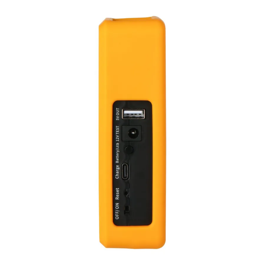 Тестер Dahua DH-PFM2900 — фото 4
