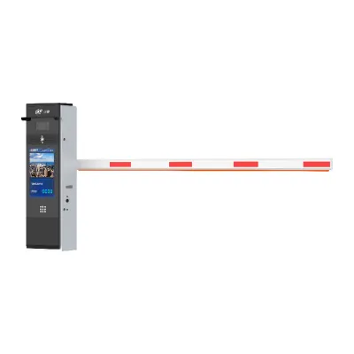 Шлагбаум Dahua DHI-IPMECD-3142-RV4-LCD