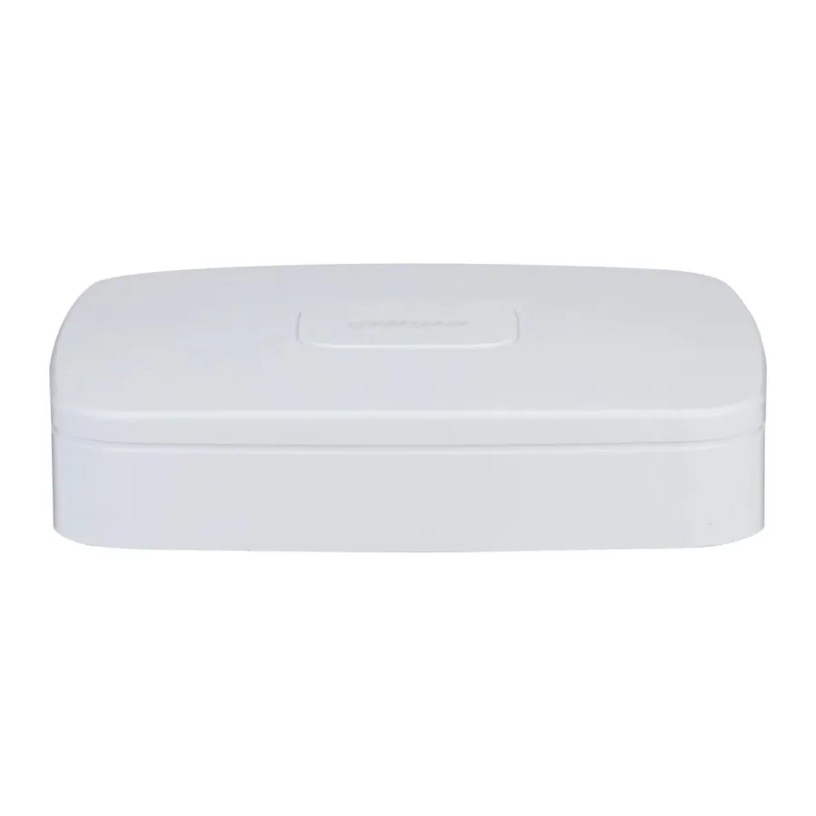 Видеорегистратор IP Dahua DHI-NVR2108-I2 — фото 2