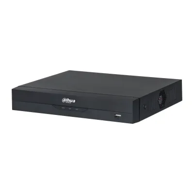 Видеорегистратор IP Dahua DHI-NVR2104HS-P-I2