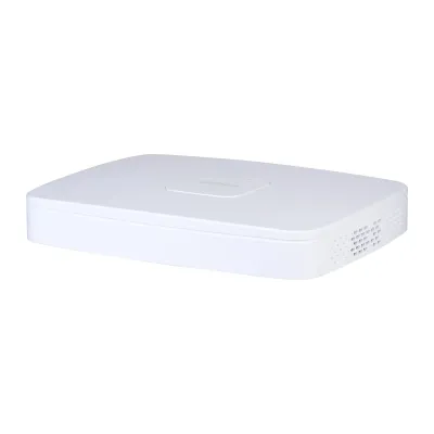 Видеорегистратор IP Dahua DHI-NVR2108-8P-I2