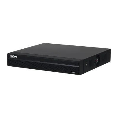 Видеорегистратор IP Dahua DHI-NVR1108HS-S3/H(V2.0)