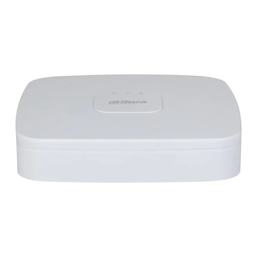 Видеорегистратор HDCVI Dahua DH-XVR5104C-4KL-I3 — фото 2