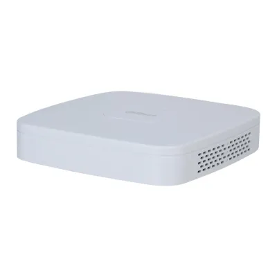 Видеорегистратор IP Dahua DHI-NVR2104-S3
