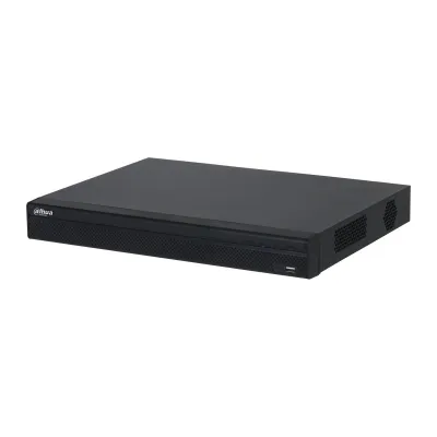 Сетевой видеорегистратор (NVR) Dahua DHI-NVR4216-4KS3, 16 каналов