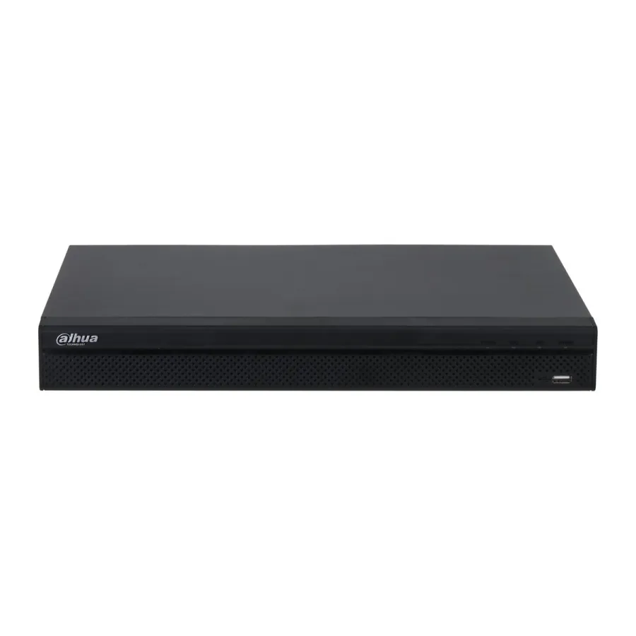 Видеорегистратор IP Dahua DHI-NVR4216-4KS3 — фото 2