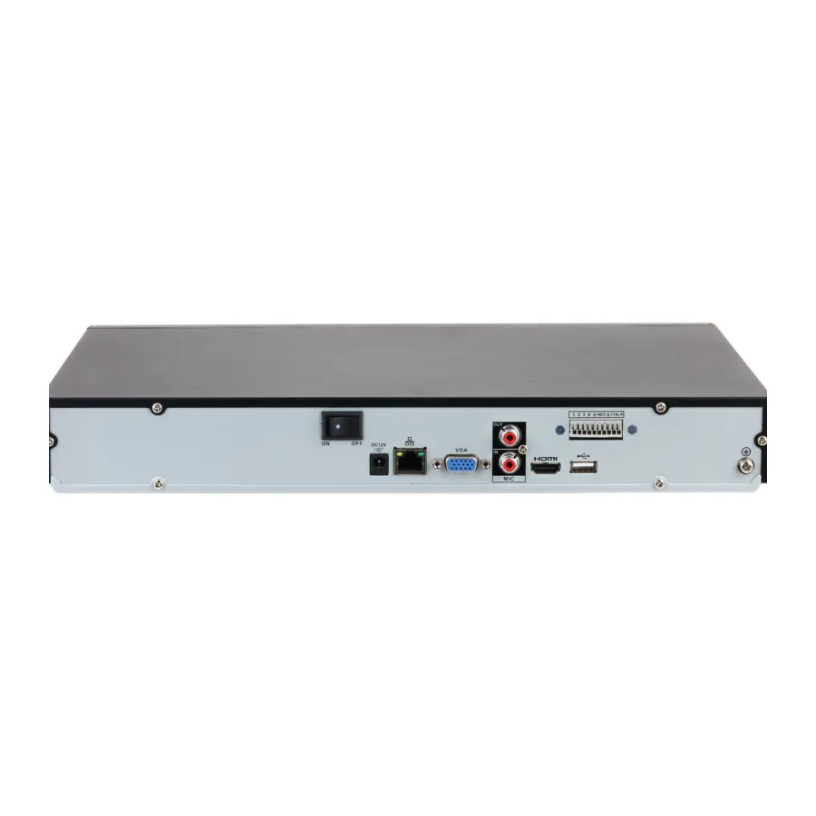 Видеорегистратор IP Dahua DHI-NVR4216-4KS3 — фото 3