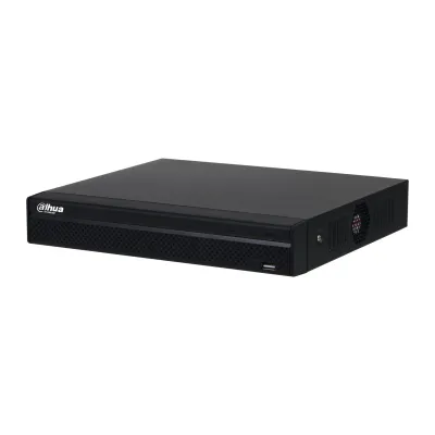 Видеорегистратор IP Dahua DHI-NVR4108HS-4KS3