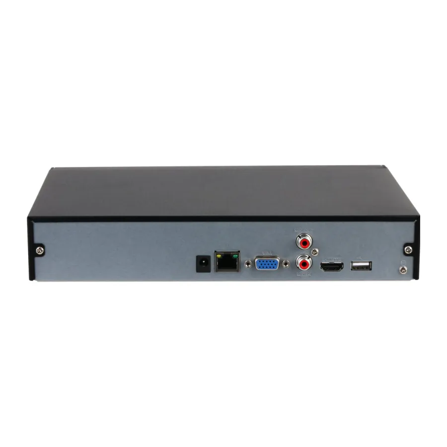 Видеорегистратор IP Dahua DHI-NVR4108HS-4KS3 — фото 3