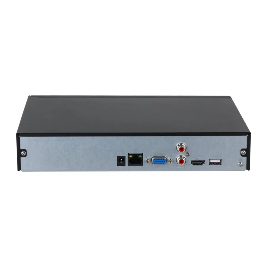 Видеорегистратор IP Dahua DHI-NVR2108HS-S3 — фото 3