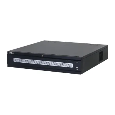 Видеорегистратор IP Dahua DHI-NVR608H-64-XI