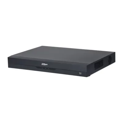 Видеорегистратор IP Dahua DHI-NVR5208-EI