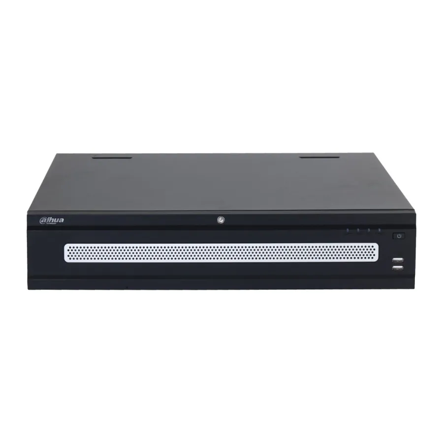 Видеорегистратор IP Dahua DHI-NVR608H-128-XI — фото 4