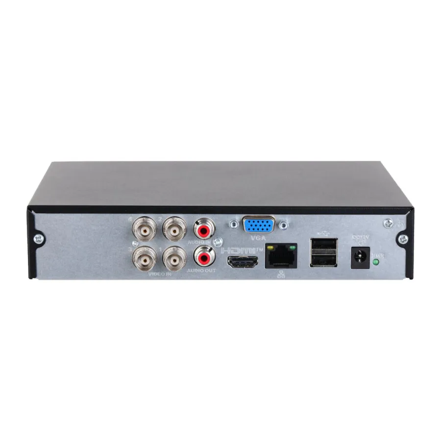 Видеорегистратор HDCVI Dahua Cooper DH-XVR1B04-I/T — фото 3