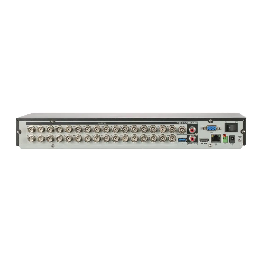 Видеорегистратор HDCVI Dahua DH-XVR4232AN-I/T — фото 3