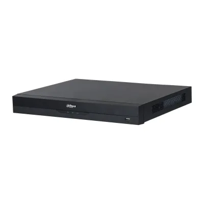 Видеорегистратор IP Dahua DHI-NVR4208-8P-EI