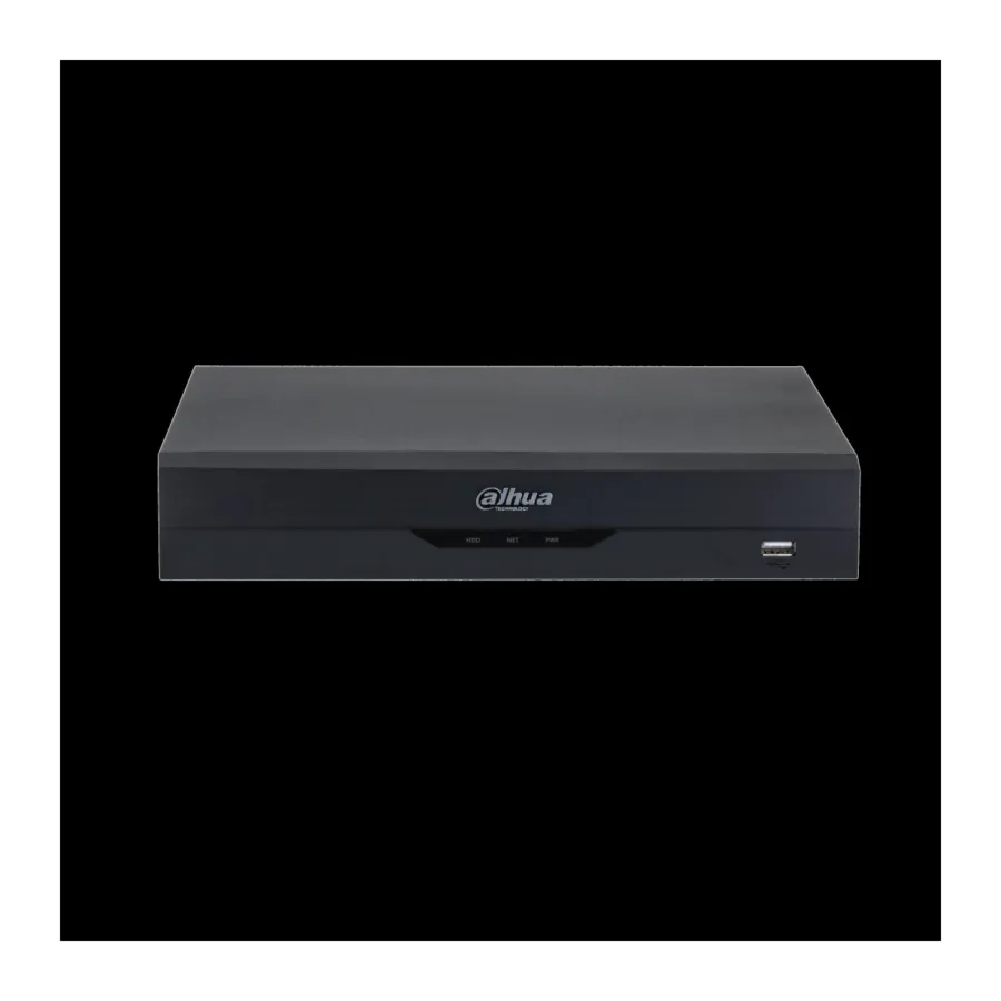 Видеорегистратор HDCVI Dahua XVR4108HS-I/T — фото 2
