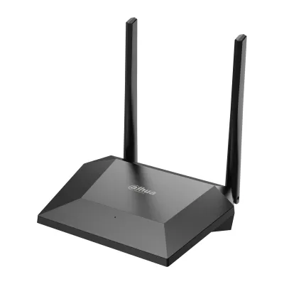 Маршрутизатор Dahua DH-N3 N300 Wireless Router