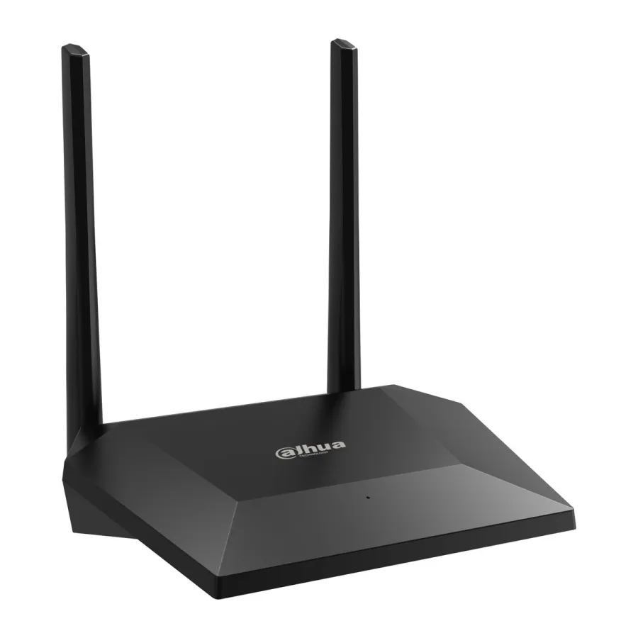 Маршрутизатор Dahua DH-N3 N300 Wireless Router — фото 2