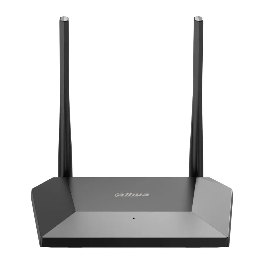 Маршрутизатор Dahua DH-N3 N300 Wireless Router — фото 3