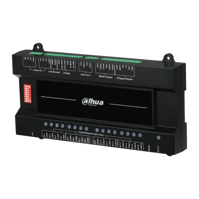Контроллер управления лифтами Dahua DHI-VTM416 Lift Controller