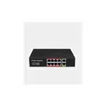 POE коммутатор FG-4882GL 10 port 100/1000Mbps