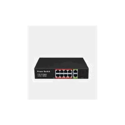 POE коммутатор FG-4882GL 10 port 100/1000Mbps