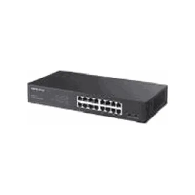 Свитч 10/100/ Mercury 16 Port