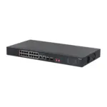 POE Неуправляемый коммутатор Dahua DH-S3220-16GT-190