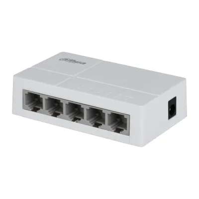 Коммутатор Dahua DH-SF1005L