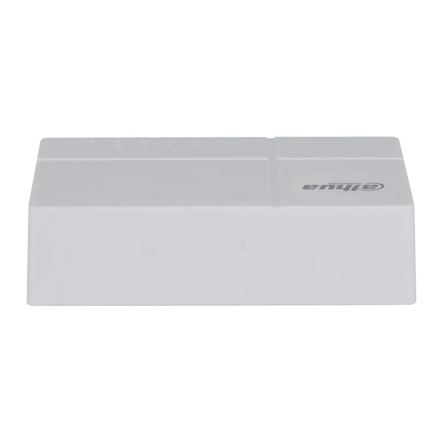 Коммутатор Dahua DH-SF1005L — фото 3