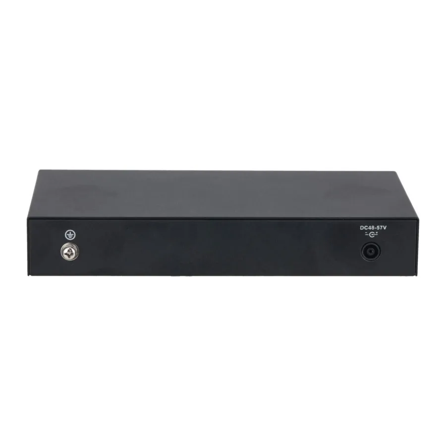 POE коммутатор Dahua DH-PFS3009-8ET1GT-96 — фото 2