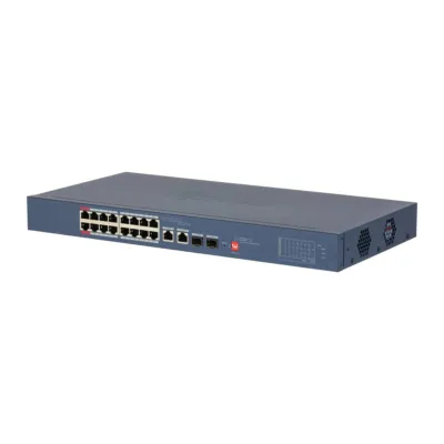 POE коммутатор Dahua DH-CS4218-16ET-190