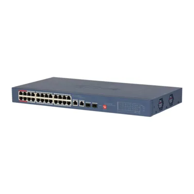 POE коммутатор Dahua DH-CS4226-24ET-375
