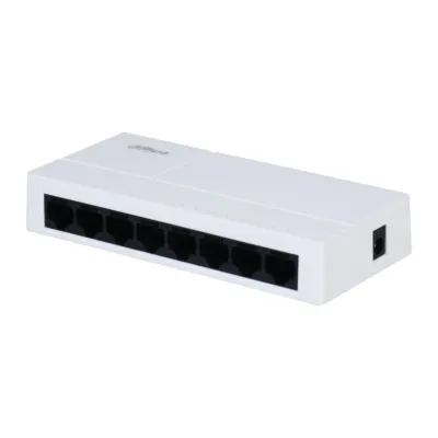 Коммутатор Dahua DH-PFS3008-8GT-L