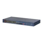 POE коммутатор Dahua DH-CS4228-24GT-375