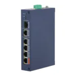 Коммутатор Dahua DH-CHS4106-4ET-60