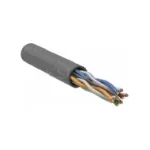 Сетевой кабель UTP CAT6E 305м