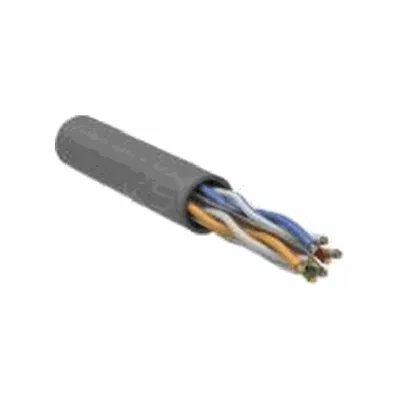 Сетевой кабель UTP CAT6E 305м