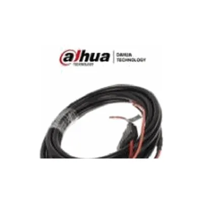 Кабель питания Dahua DH-MC-PF3-B3-4