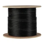 Кабель коаксиальный Dahua PFM940 RG59 Bare copper BC