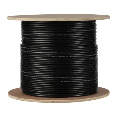 Кабель коаксиальный Dahua PFM940 RG59 Bare copper BC