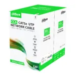 Сетевой кабель Dahua DH-PFM922I-5EUN-C-V2 UTP CAT5 305m