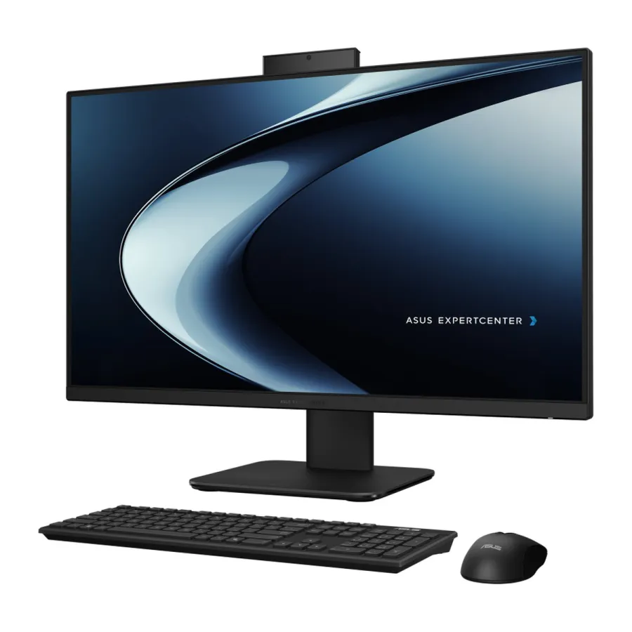 Моноблок ASUS P470VAT Core Ultra7-240H/16GB/1TB SSD/27" FHD Touch белый (P470VAT-WPF003W) — фото 2