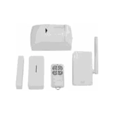 Беспроводная сисгнализация для умного дома Broadlink S1C SmartONE KIT
