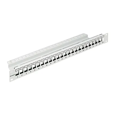 Патч-панель HSER0240GP