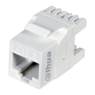 Разъем для розетки RJ45 Dahua DH-PFM970-6U