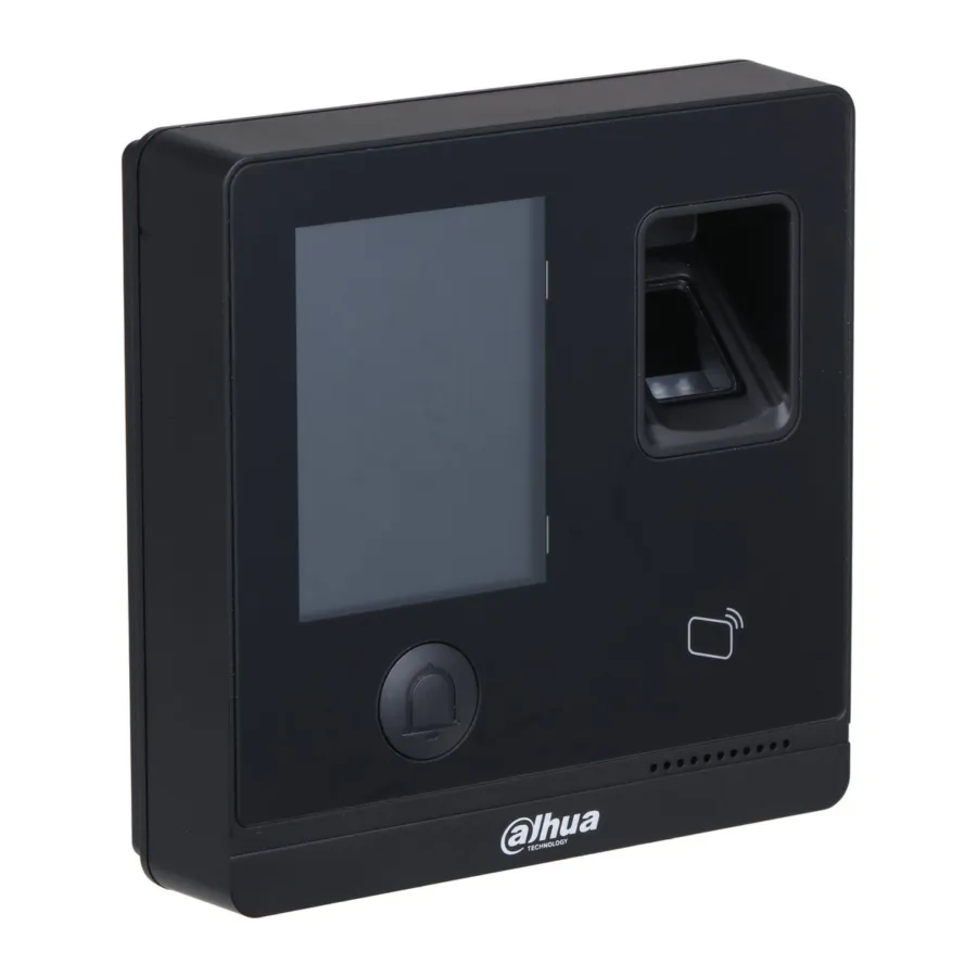 Автономный RFID считыватель Dahua DHI-ASI1212F-D — фото 2
